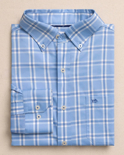 Southern Tide - Coastal Breeze South Beach Sportshirt