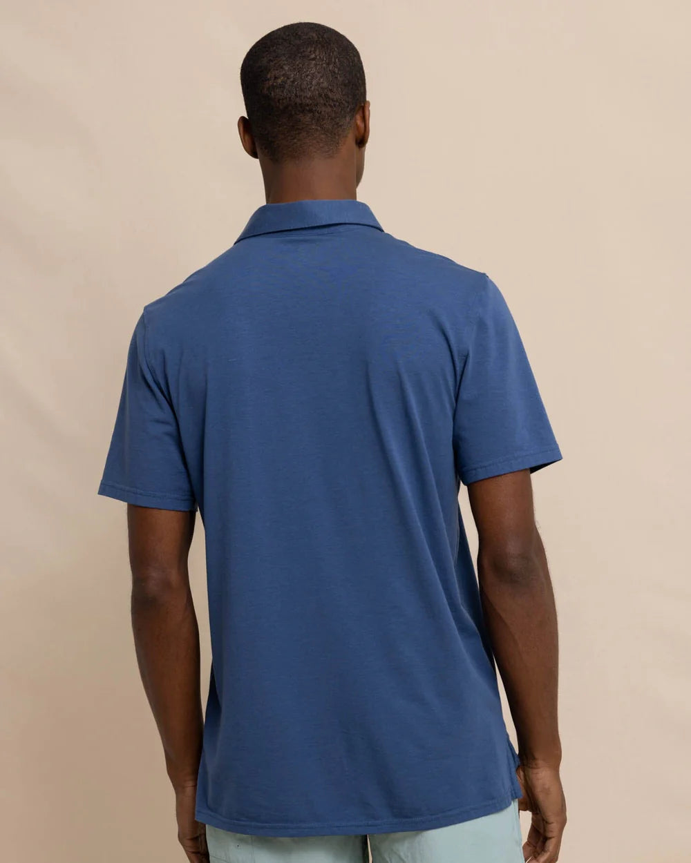 Southern Tide - Seaport Polo