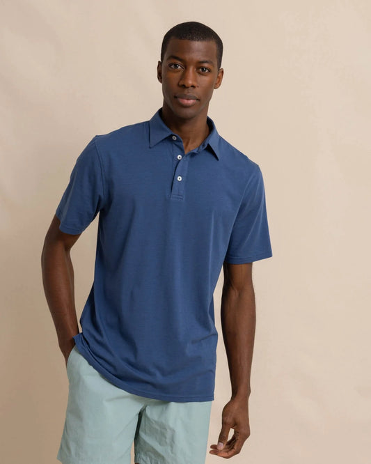 Southern Tide - Seaport Polo