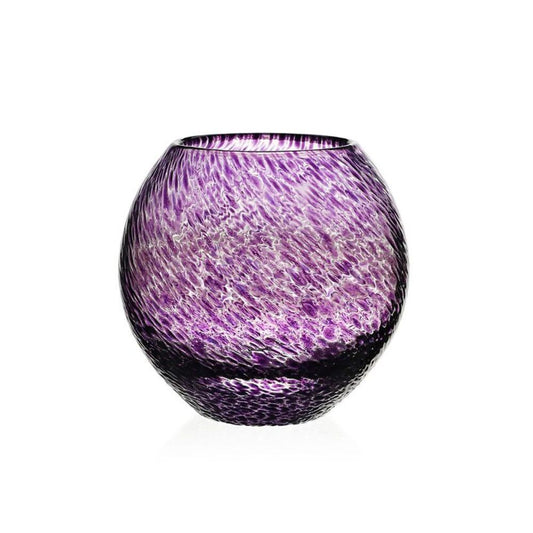 WYC - Florence Globe Vase 6"