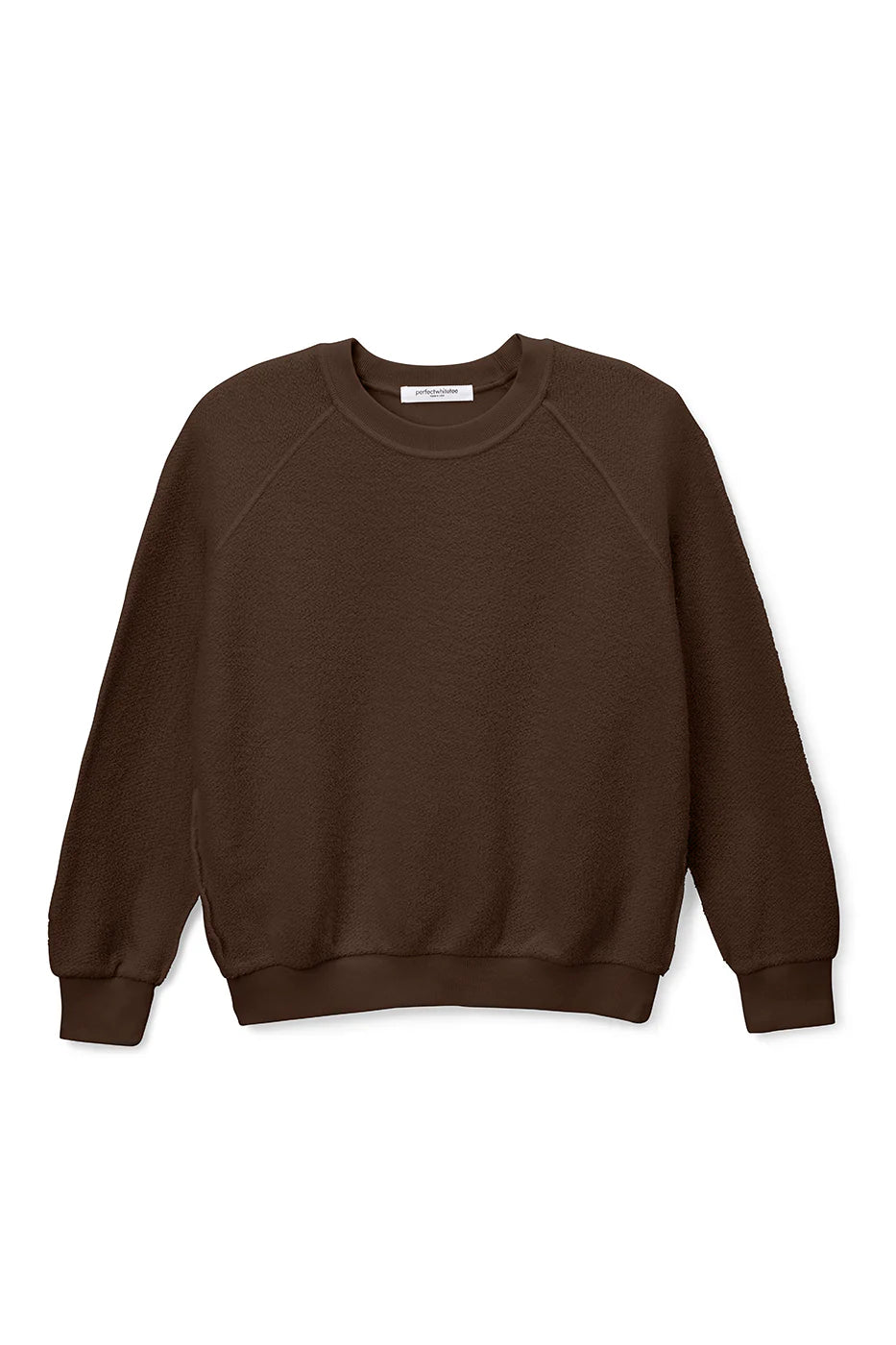 Perfect White Tee - Ziggy